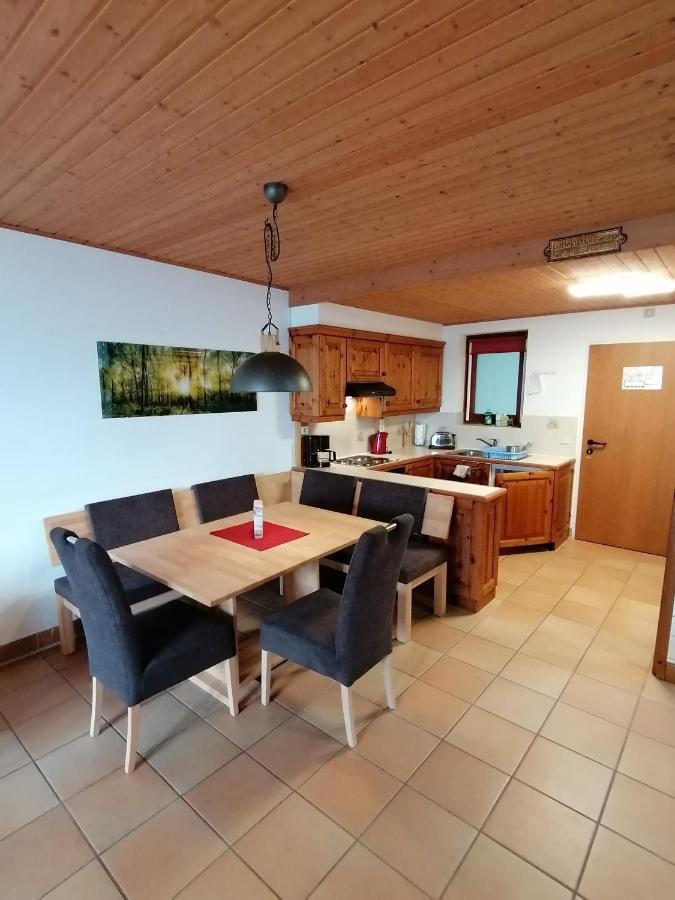 Gerlitzen Ferienappartement Paul Im Ski- Und Wandergebiet, Kanzelhoehe, Ossiacher See Deutschberg Kültér fotó