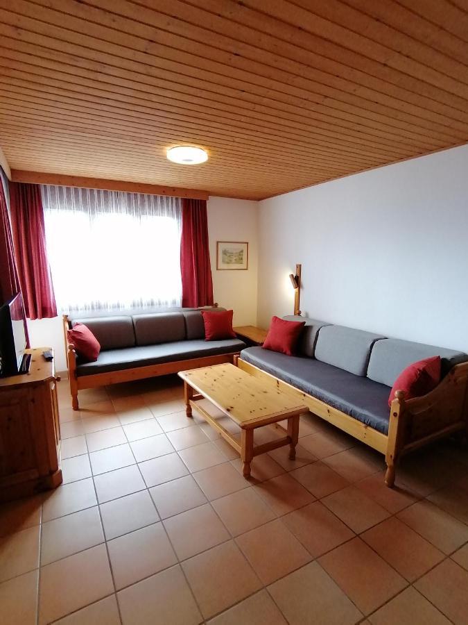 Gerlitzen Ferienappartement Paul Im Ski- Und Wandergebiet, Kanzelhoehe, Ossiacher See Deutschberg Kültér fotó