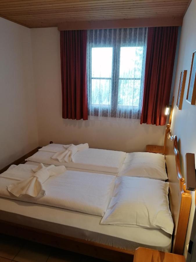 Gerlitzen Ferienappartement Paul Im Ski- Und Wandergebiet, Kanzelhoehe, Ossiacher See Deutschberg Kültér fotó